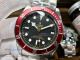Perfect Replica Tudor Red Bezel Black Face Oyster Band 42mm Watch (6)_th.jpg